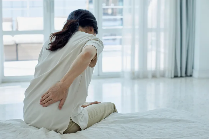 대구허리디스크병원 허리 치료 후 다시 아픈 이유