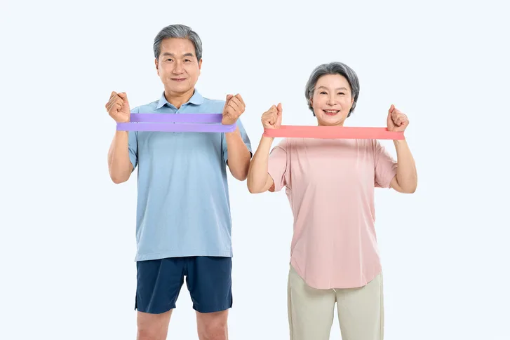 대구 신천역 한의원 갱년기 증상 잠 못 자고 이유 없이 예민진 이유
