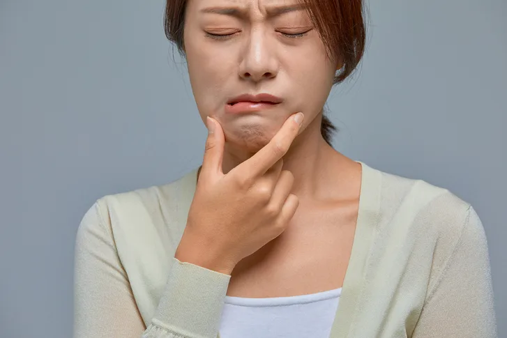 대구 안면마비 한의원 골든타임이 중요 안면마비 증상과 관리 방법