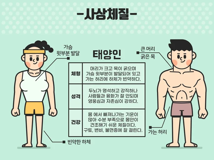 대구 한의원 여름철 기력 저하, 단순히 더워서 생기는 걸까요?