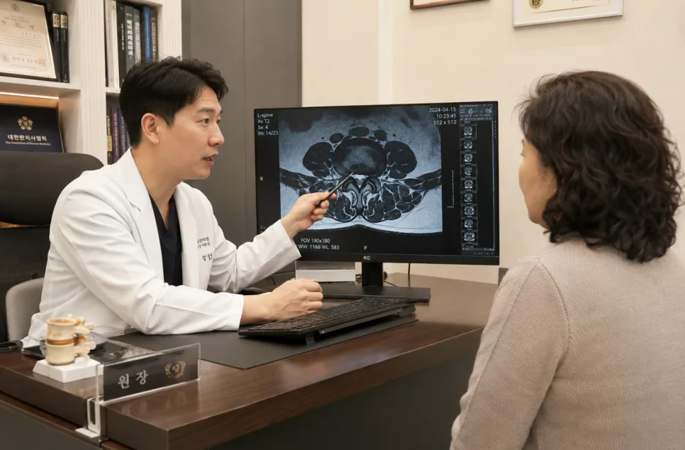 대구 신암동 한의원 진료에 MRI, CT가 필요한 이유
